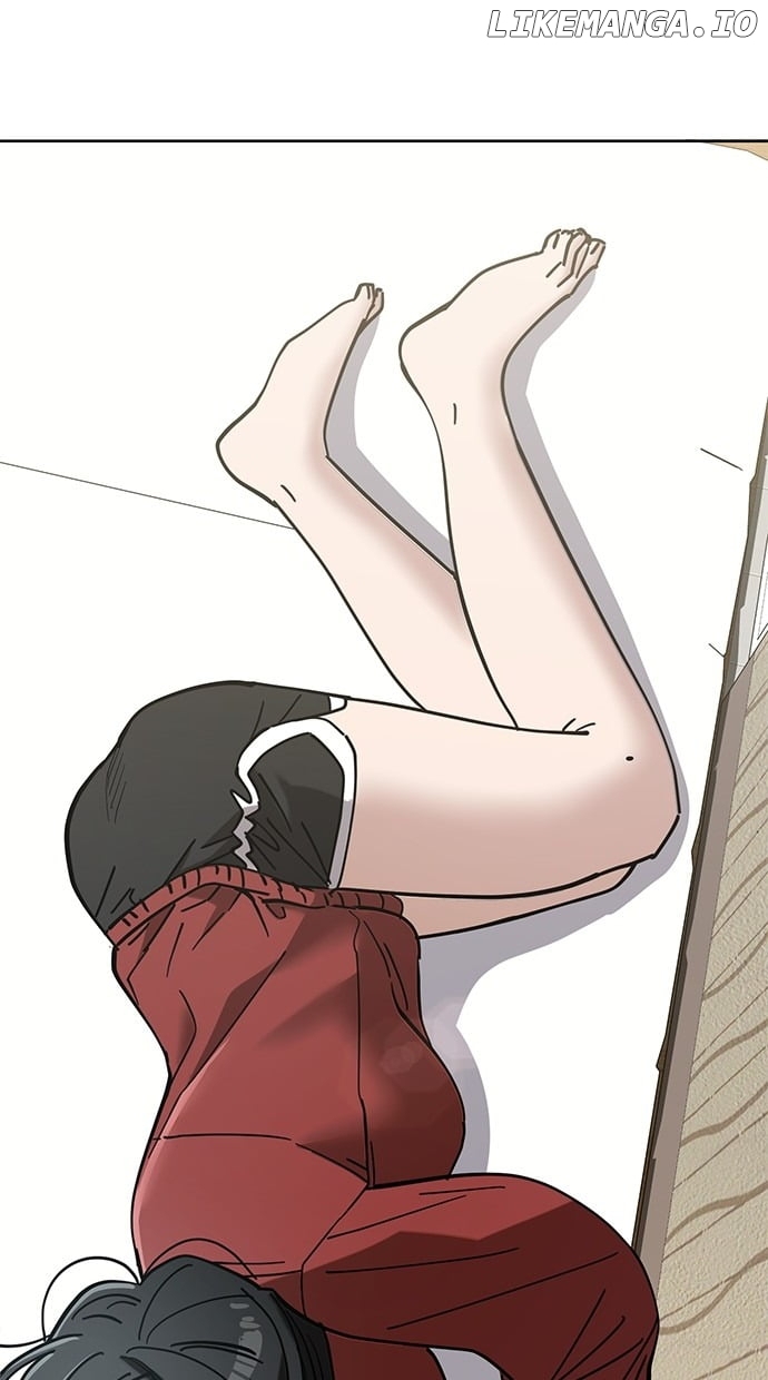 Unemployed Baek-soon Chapter 103 - page 50